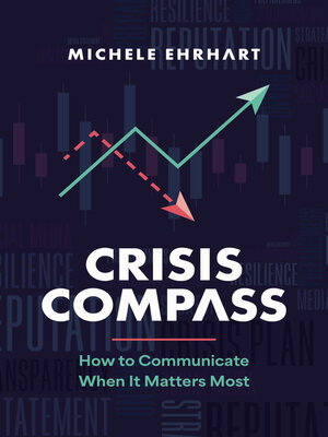 cover image of Crisis Compass